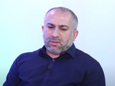 «Նախկիններն են մեղավոր» թեզը արդեն տաքսու վարորդների մոտ նյարդային կծկումներ է առաջացնում. քաղաքագետ