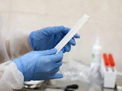 Czech government lifts mandatory coronavirus testing