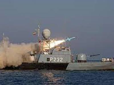 Israel participates in large-scale naval drills with Saudi Arabia and Oman