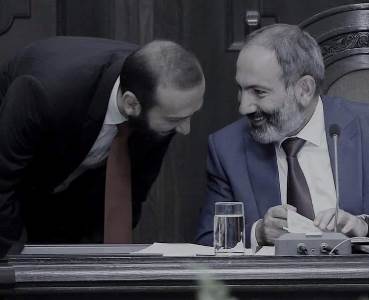 Արարատ Միրզոյանն ու Ռուբեն Ռուբինյանը կարող են ավելի վտանգավոր ծուղակում հայտնվել Անթալիայում․ Գեղամ Մանուկյան