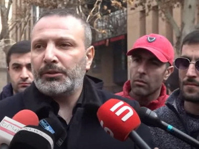 Եթե մինչեւ երկուշաբթի բան չմտածեցին, մենք քայլեր կձեռնարկենք Ապահովագրական բյուրոյի դեմ. վարորդ