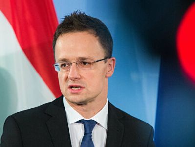 Hungary counts on Azerbaijani gas and political support