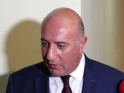 Եթե ահազանգը ճիշտ է, դրան կհետևեն խիստ պատիժներ. փոխնախարարը՝ Կապանի զորամասում զինվորի հետ տեղի ունեցած դեպքի մասին