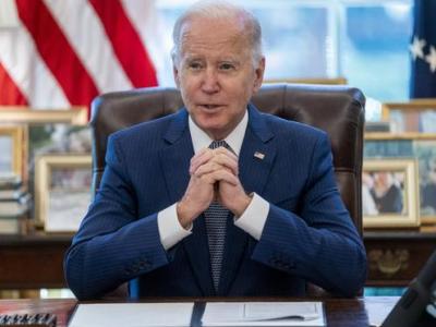US President announces elimination of ISIS leader in Syria