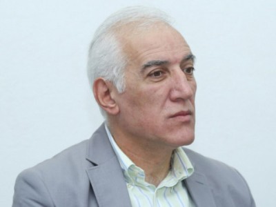 Кандидат в президенты от правящей партии покинул ряды Армянского национального конгресса