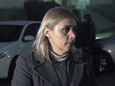 Սա պետք է ազդակ լինի իրավաբանական համայնքի համար, որ լռությունը շատ թանկ է նստելու․ Էլինար Վարդանյան