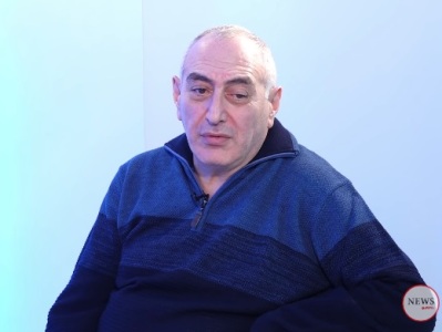 Իշխանության ներսում կան հակադրություններ ու լուրջ խնդիրներ. Կարեն Քոչարյան