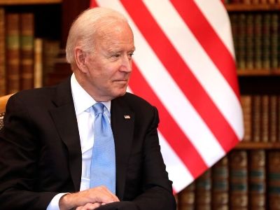 Biden gives details of ISIS leader's death