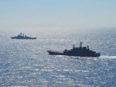 Negotiations on Persian Gulf-Black Sea corridor agreement underway