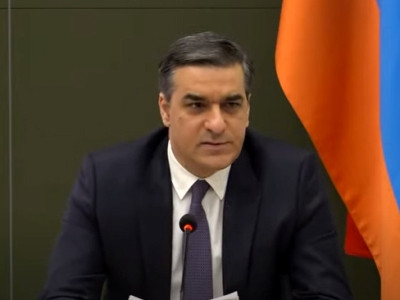 Ombudsman: Azerbaijan speaks about peace with Armenia in ‘language’ of threats