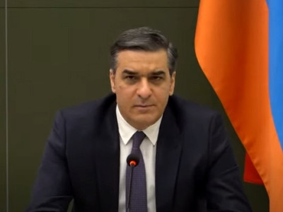 Armenia ombudsman: Azerbaijan actually carries out human trafficking by holding captives