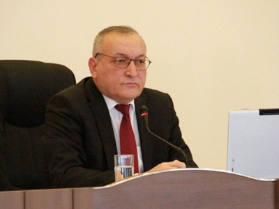 Արցախի ԱԺ-ն արտահերթ նիստ է գումարել․ հստակեցվել է, թե ով է հրապարակում սահմանադրական փոփոխությունները