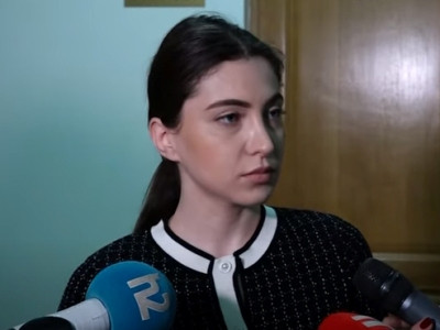 Դատավոր Բախշիյանին առաջարկում են, որ ինքը զբաղեցնի այն քաղբանտարկյալների տեղը, որոնց ինքը ազատ է արձակել. Աննա Մկրտչյան