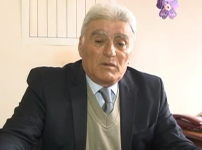 Կյանքից հեռացել է վիրահայ բանաստեղծ, Վրաստանի հայ գրողների «Վերնատուն» միության հիմնադիր նախագահ Ժորա Սնխչյանը
