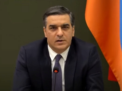 Armenia Ombudsman: Statements from Armenia legitimize Azerbaijan's territorial claims