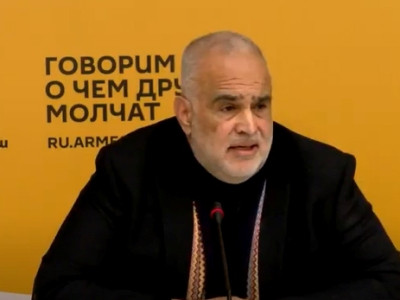 Նախկին ԱԳ նախարար․ ՀՀ իշխանությունը չի տնօրինում երկրի ներքին եւ արտաքին քաղաքականության հարցերը