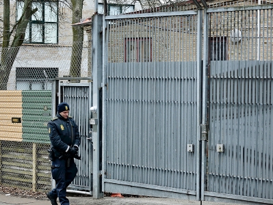 3 Iranians found guilty of spying for Saudi intelligence in Denmark