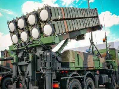 France to strengthen the UAE air defense system, including Rafale aircraft