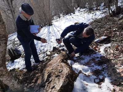 Ստեփանակերտի շրջակայքում նորահայտ խաչքարեր են հայտնաբերվել. դրանք 12-րդ դարի են
