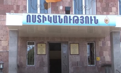 Մեքենայում թմրանյութ էր պահում. Տաշիրի ոստիկանների բացահայտումը