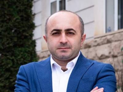Պատերազմի հետևանքով կորցրել ենք անտառների գրեթե 50 %-ը․ Այս ուղղությամբ որոշակի քայլեր արվել են․ Արցախի ՏԿԵ նախարար