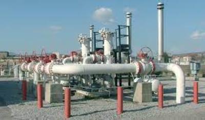 ԵՄ-ն ակնկալում է, որ ամռանը Ադրբեջանից գազի մատակարարումը կհասնի 10 մլրդ խմ-ի