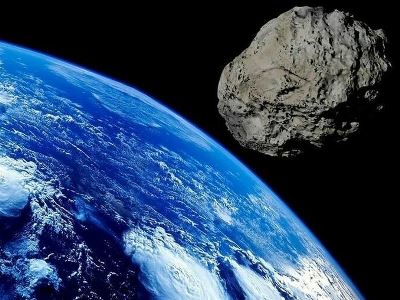 NASA-ն զգուշացրել է Երկրին մոտեցող «պոտենցիալ վտանգավոր» աստղակերպի մասին