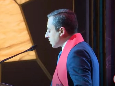 Հայ ժողովուրդը ծնկի չի եկել, պատերազմի արդյունքները դատավճիռ չեն. Իշխան Սաղաթելյան
