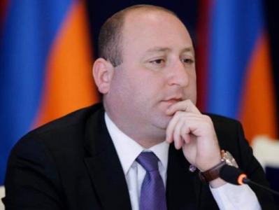 Օլիմպիական խաղերի բացման արարողությունը բոյկոտելը՝ խոչընդոտներ է ստեղծելու հայ-չինական հարաբերություններում. Սարգսյան