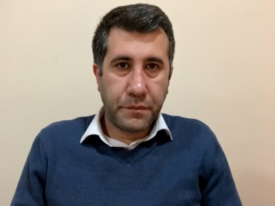 Human rights activist: I expect EU ambassador to Armenia to criticize Armenian authorities actions