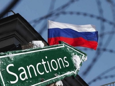 Ճապոնիան մշակում է պատժամիջոցներ Ռուսաստանի դեմ Ուկրաինայում ներխուժման դեպքում