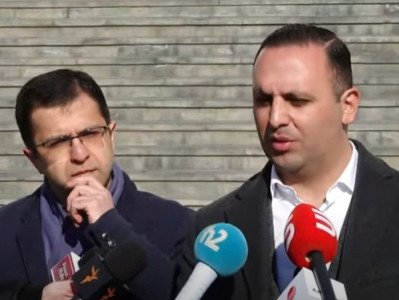 «Արդարադատությունը բռնաբարեցին մի խումբ իշխանավորներ». փաստաբանները՝ Բախշիյանին կալանավորելու որոշման մասին
