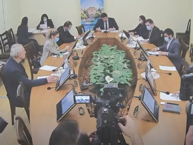 ՀԵԿ-ը եվրոպացիներին բացասական տեսակետ կներկայացնի Բաքվի հետ նրանց համագործակցության վերաբերյալ