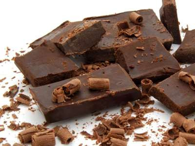 California schoolchildren stage protest over chocolate ban