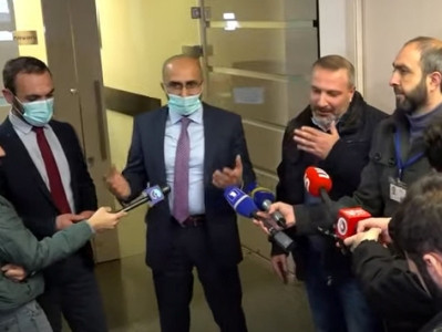 «ԱՊՊԱ-ի եղած սակագներն արդեն համարժեք չեն եղել՝ ապահովելու հատուցումները». Ավտոապահովագրողների բյուրոյի տնօրեն