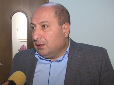 «Դատավորի վերաբերմունքը դեր է խաղալու վերջնական դատական ակտում». Մանուչարյանի փաստաբանը ինքնաբացարկ է հայտնել դատարանին
