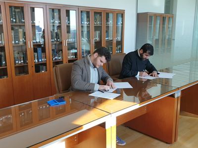 Արդիականացվում է Մայր Աթոռի 250-ամյա տպարանը