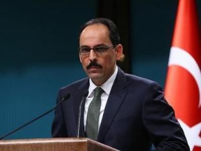 Ռուսաստանի եւ Ուկրաինայի նախագահների հանդիպումը Մոսկվայի համաձայնության դեպքում Թուրքիայում կկայանա