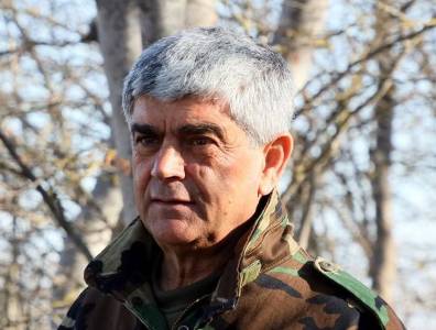 Newspaper: Search phase for future president begins in Artsakh