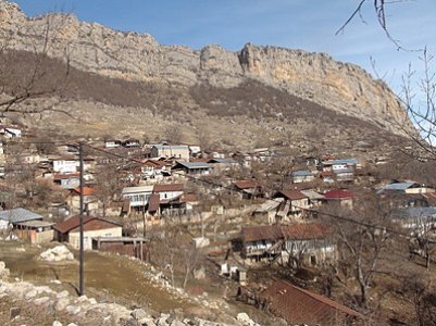 Monumentwatch.org: Armenian church in Artsakh’s Karintak village being vandalized by Azerbaijanis