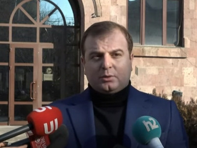Միամտություն է՝ մտածել, թե Առուշանյանը գործով որեւէ անձի վրա կարող է ազդեցություն ունենալ. պաշտպան
