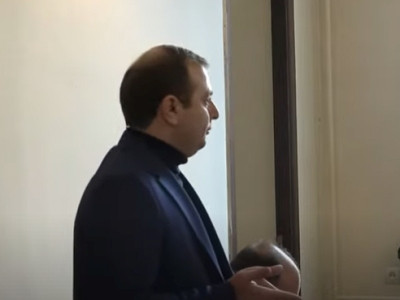 Արդյոք Բախշիյանի օրինակը ձեզ չի՞ վախեցնում՝ այս գործով անաչառ որոշում կայացնելու համար. Առուշանյանի պաշտպանը՝ դատարանին