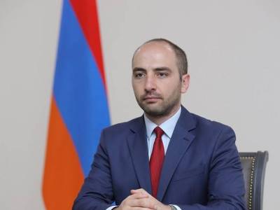 Armenia MFA: This action of Azerbaijan government is blatant defiance to decision by UN court