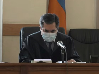 Վերաքննիչ դատարանն Առուշանյանին ազատ արձակելու միջնորդության մասին որոշումը կհրապարակի վաղը