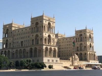 Azerbaijan Ministry for Culture confirms course of destruction of Armenian cultural heritage