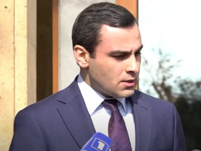 Գլխավոր դատախազի տեղակալը դատավորների հետապնդման մասին հայտարարությունների հիմքեր չի տեսնում