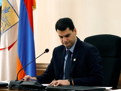 Yerevan Mayor says citizens will soon see results of transport reforms