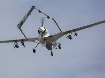 Forbes: Ukraine reportedly has 20 TB-2 drones. They might not matter in a wider war with Russia