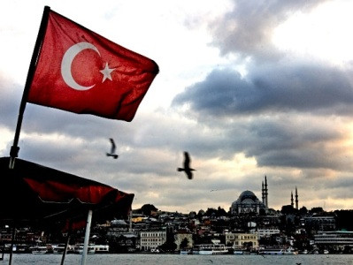 16 people stand trial in Istanbul on charges of spying for Israel