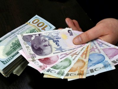 Գնաճի հետեւանքով դժգոհության ալիք է տարածվում Թուրքիայում